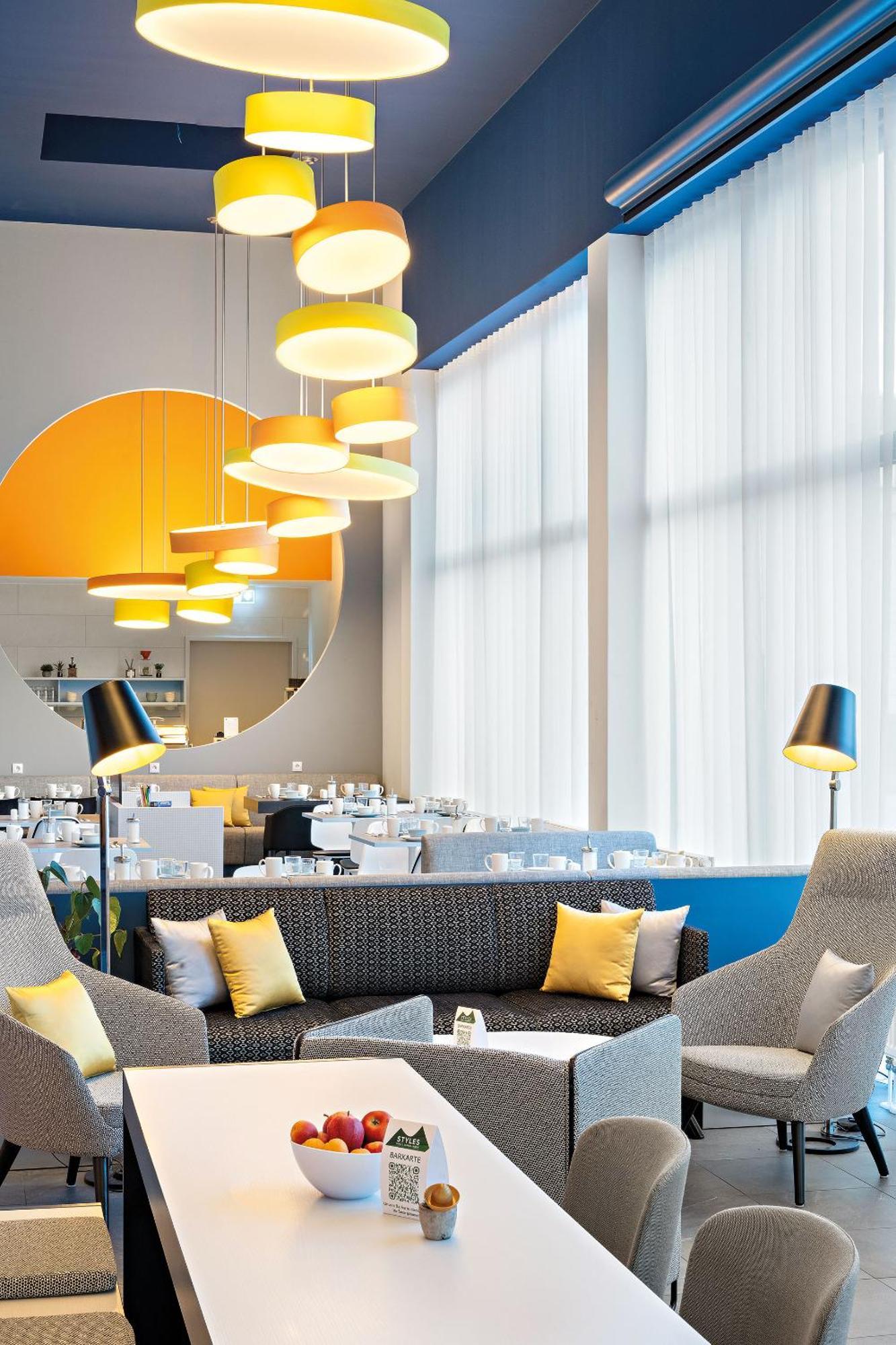 Hey Lou Hotel Нёрдлинген Экстерьер фото